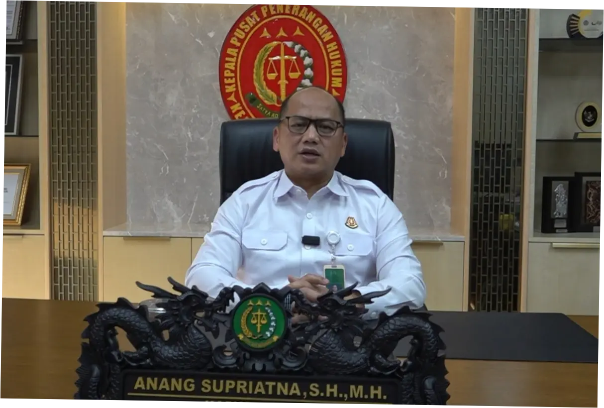 Kejagung Hormati Penyidikan Polri, Minta Publik Tak Berspekulasi soal Dugaan Korupsi
