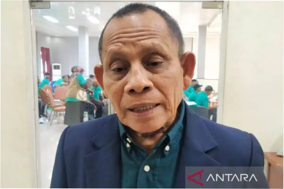 KONI Aceh Tolak Domino Jadi Cabor, Bertentangan Syariat Islam dan Identik dengan Judi
