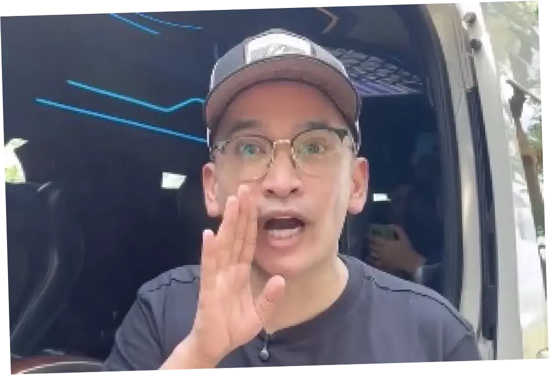 Konon Ruben Onsu Diancam, Kuasa Hukum Siap Laporkan Balik