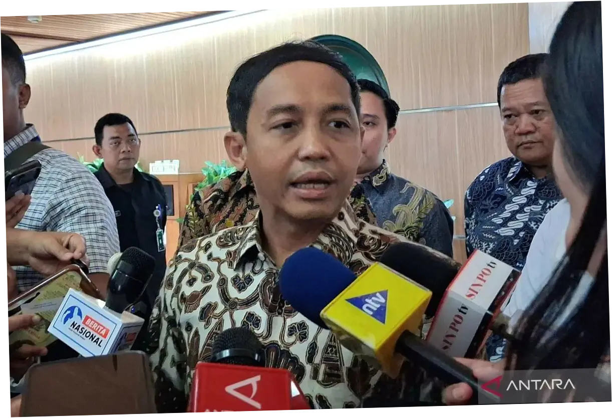 KPK: Raja Juli Seharusnya Laporkan Amplop Bupati Kuansing, Bukan Sekadar Mengembalikannya