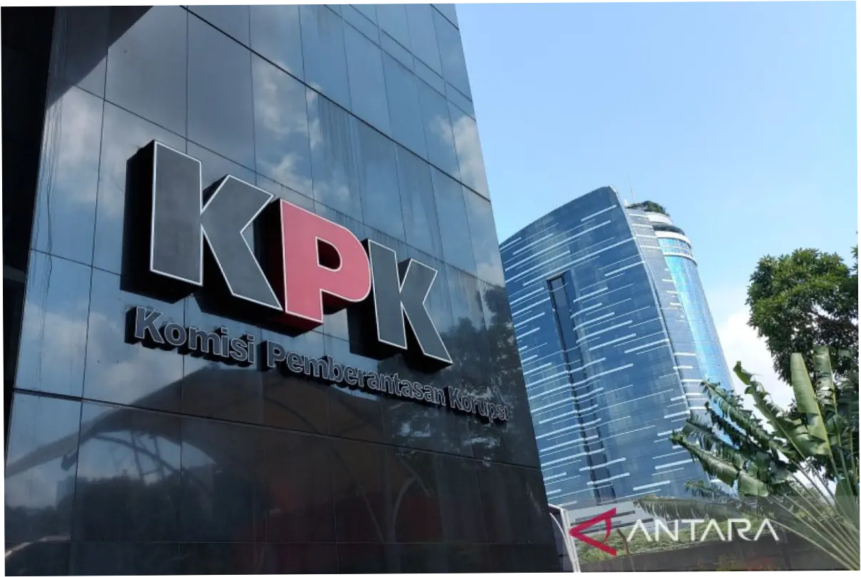 KPK Selidiki Dugaan Korupsi di Sukoharjo, Suami Bupati Bisa Diperiksa