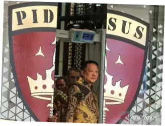 Kriminalisasi Febrie Adriansyah: 3 Sorotan Guntur PDIP