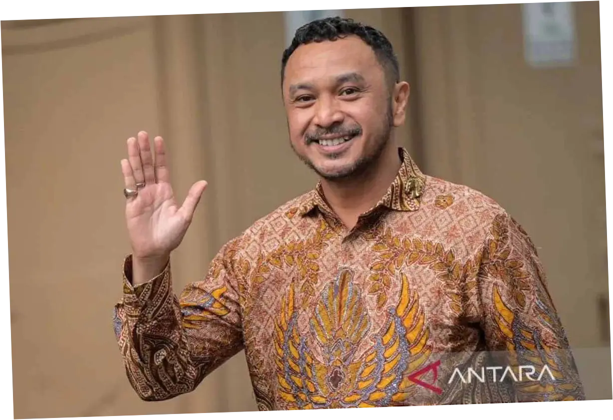 Kritik Pandji Terhadap Wakil Menteri yang Menjadi Komisaris BUMN: Taring Presiden Ompong?