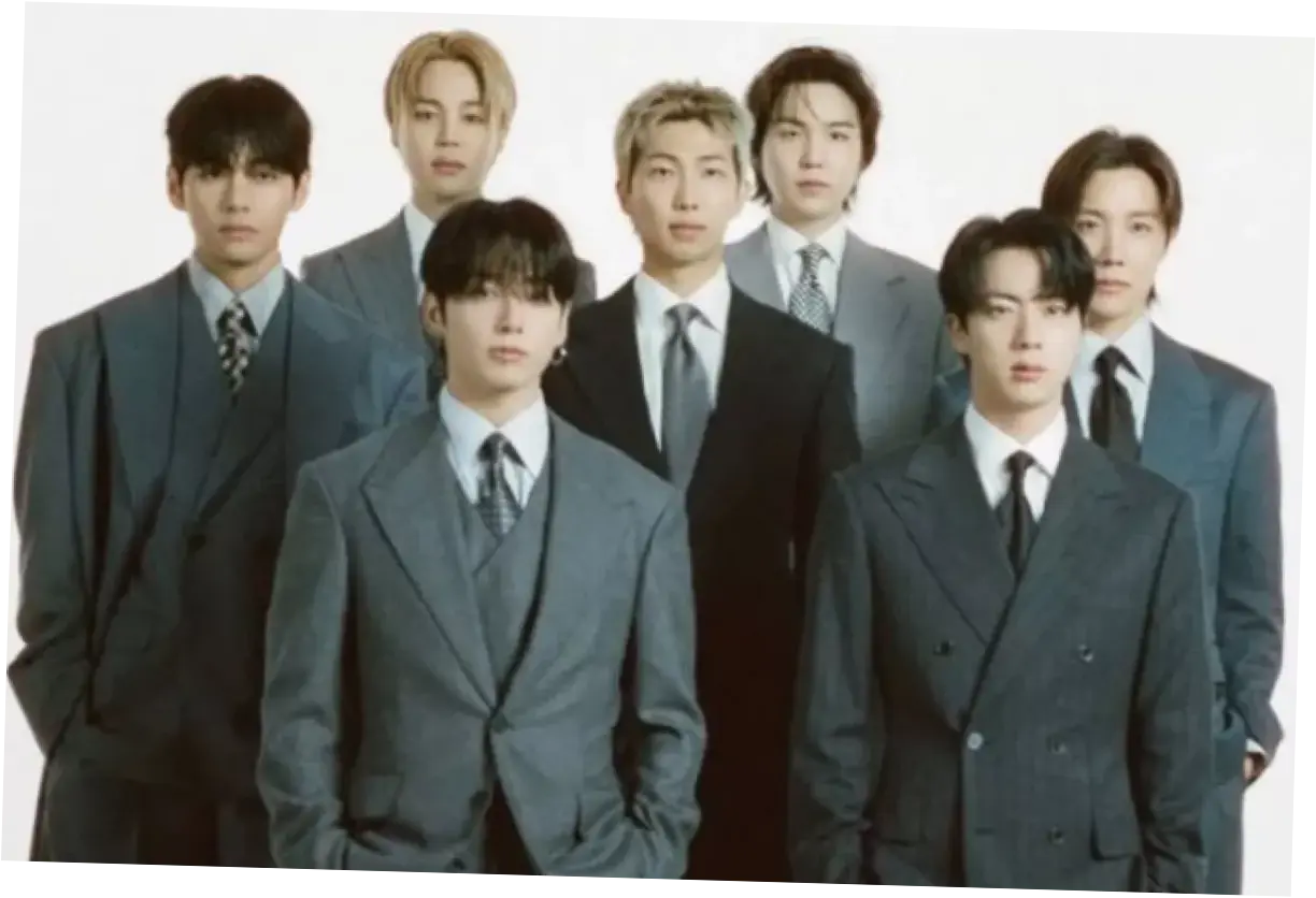 Lagu BTS Dituduh Jiplak Musisi Amerika, BigHit Music Siapkan Langkah Hukum
