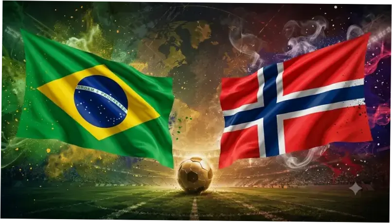 Link Live Streaming 16 Besar Piala Dunia 2026 Hari Ini Meksiko vs Inggris: Keuntungan Tuan Rumah