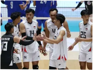 Link Live Streaming Semifinal SEA V Cup 2026 Hari Ini Indonesia vs Vietnam: Tatap Final