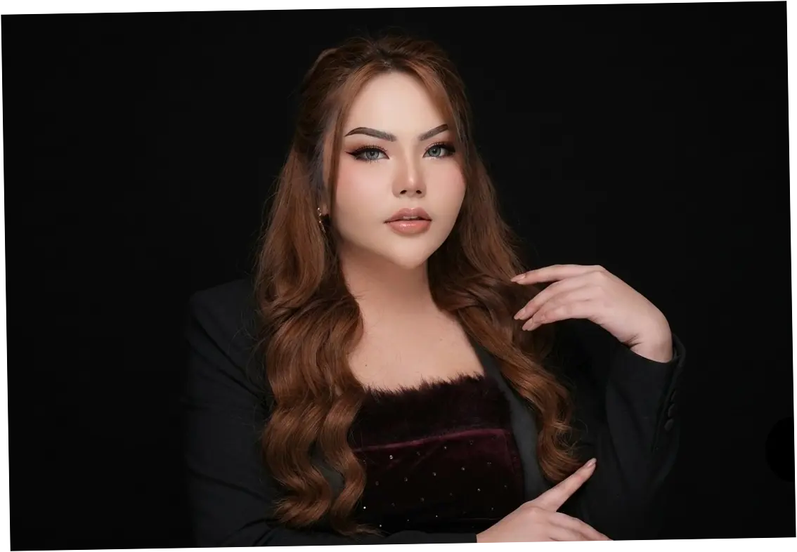 Lisa Mariana Dituduh Penipuan, Siap Hukum Pemfitnah