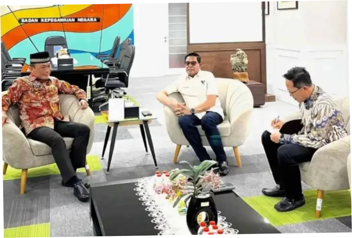 Lombok Timur Berupaya Mengangkat PPPK Paruh Waktu Menjadi Penuh Waktu