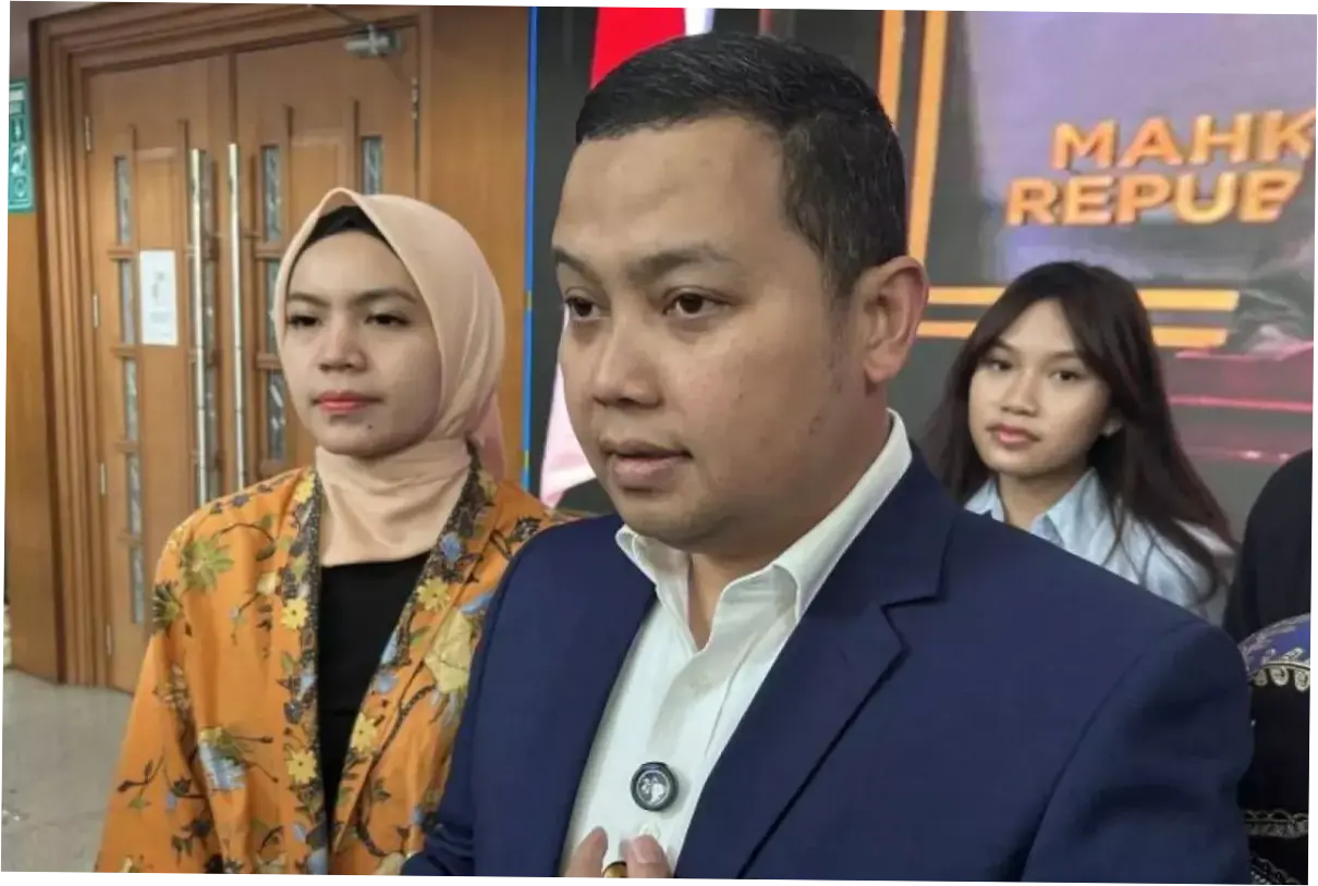 Nadiem Makarim Ajukan Banding, Sebut Pertimbangan Hakim Tak Sesuai Fakta Sidang