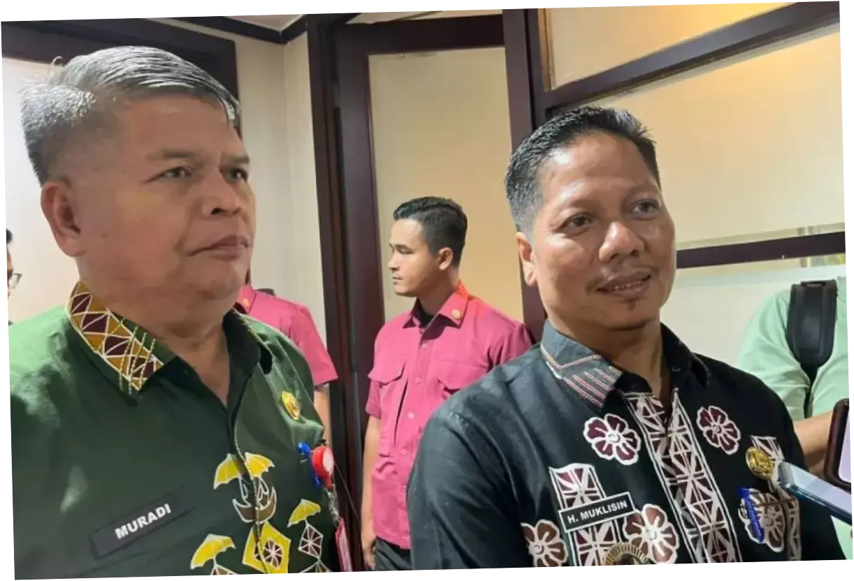 Pelayanan Pemkab Kuansing Tetap Normal Setelah Bupati dan Sekda Ditangkap KPK