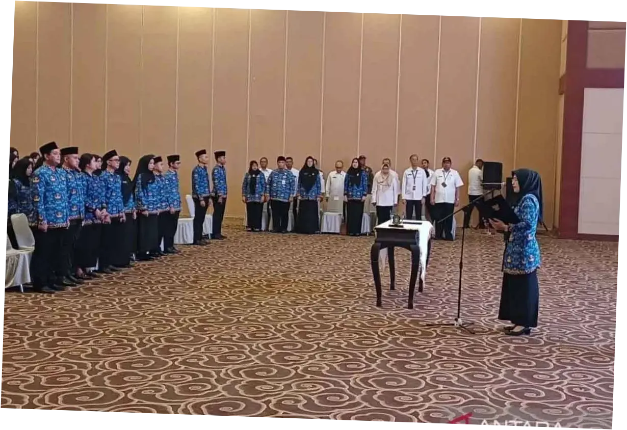 Pemprov Kepri Menangguhkan Rekrutmen CPNS 2026, Meski Kekurangan Banyak Pegawai