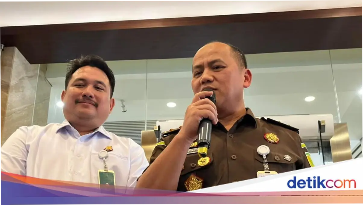 Penanganan Kasus Febrie Adriansyah: Kejagung Bentuk Tim Khusus untuk Hindari Konflik Kepentingan