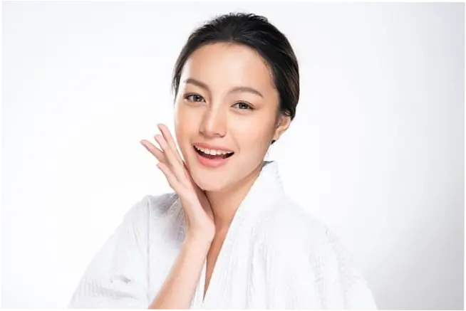 Pengin Punya Kulit Mulus Bebas Jerawat Seperti Marshanda? Retinoid Solusinya