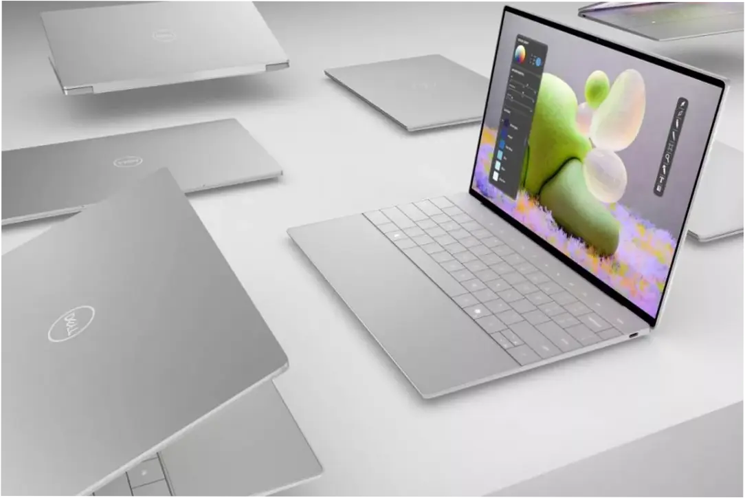 Persaingan Pasar Laptop: Dell XPS 13 vs Apple MacBook Neo