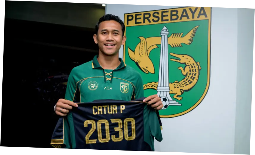 Persebaya Perpanjang Kontrak Catur Pamungkas: Mewujudkan Impian Juara