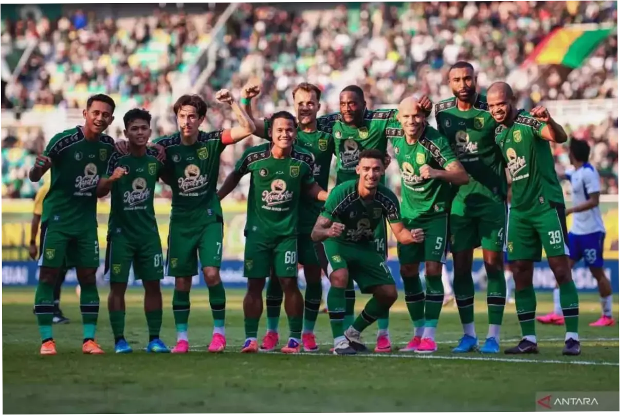 Persebaya Surabaya Imbang Lawan PSIS, Rachmat Irianto Minta Maaf ke Bonek