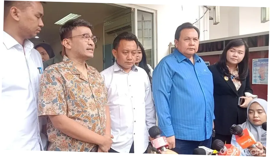 Pertemuan Ruben Onsu dengan Anak-Anaknya: Mengatasi Kecanggungan dan Membangun Hubungan yang Lebih Baik