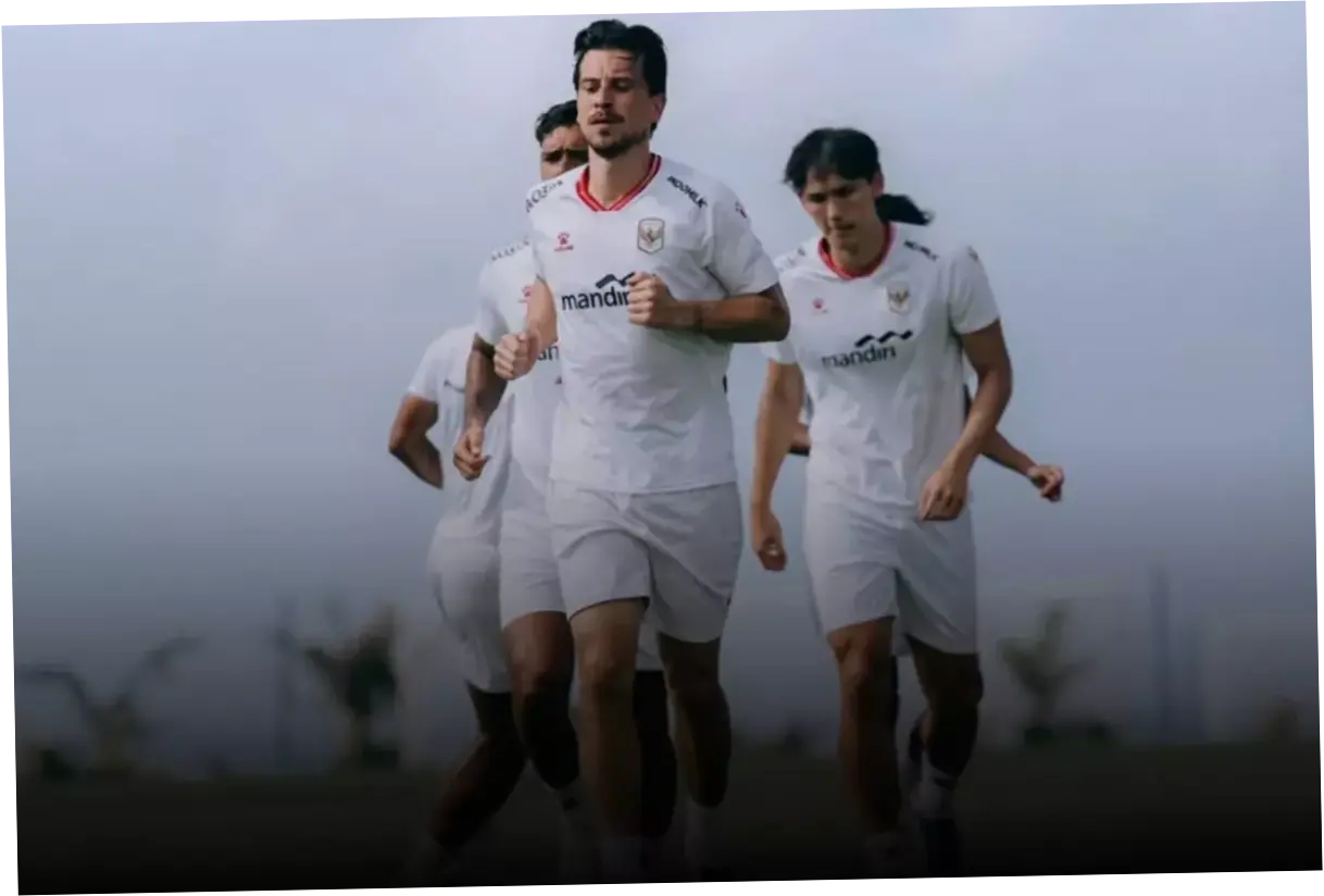 Piala AFF 2026: John Herdman Sebut Timnas Indonesia Makin Solid