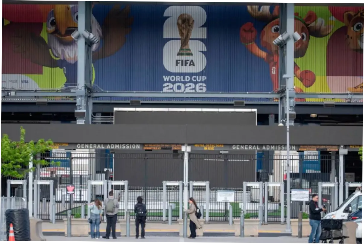 Piala Dunia 2026: Dampak Iklim yang Meningkat dan Tantangan Lingkungan