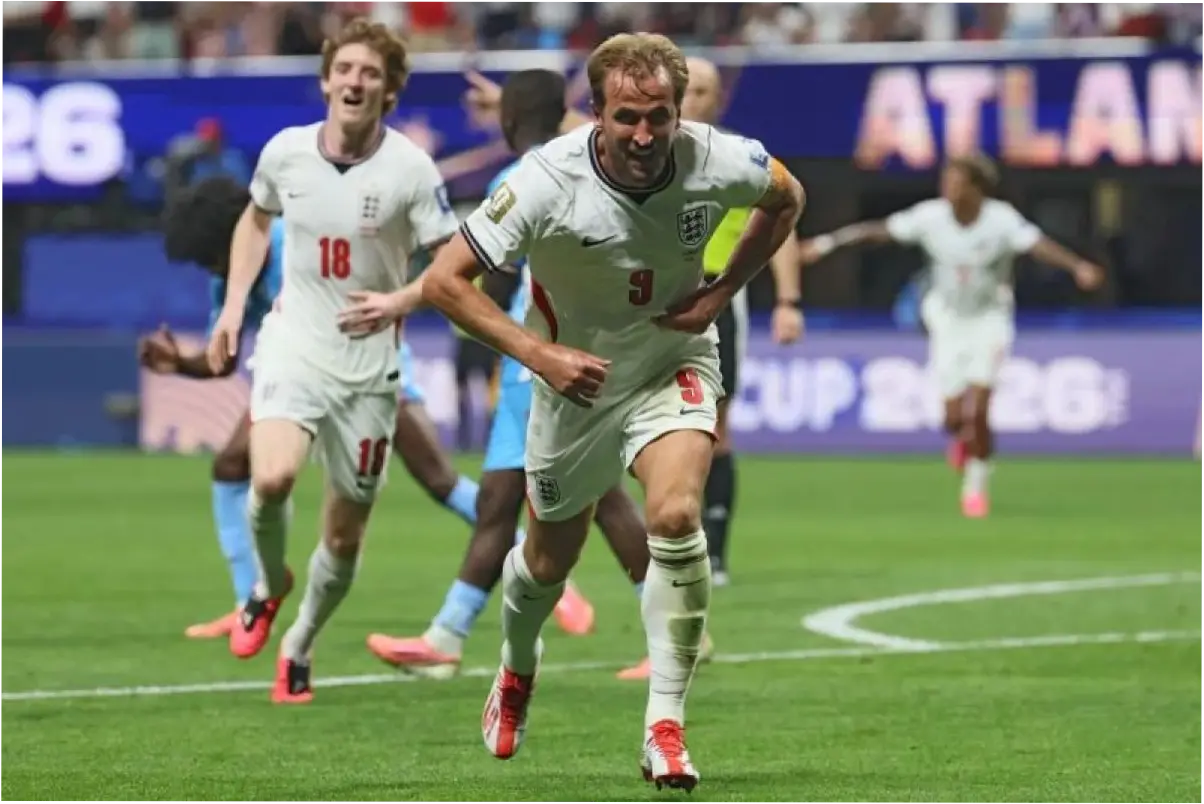 Piala Dunia 2026: Harry Kane Mendekati Messi, Haaland, dan Mbappe