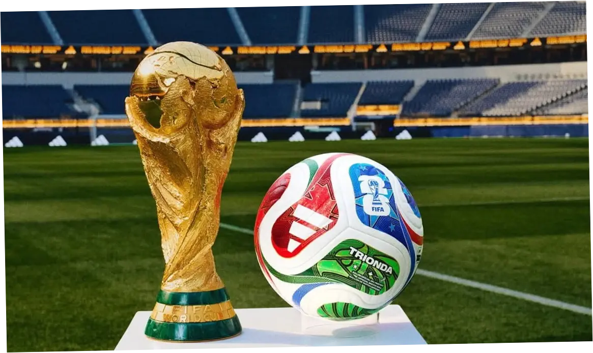 Piala Dunia 2026: Penggemar Sepak Bola Internasional Ketagihan Kuliner Khas Amerika