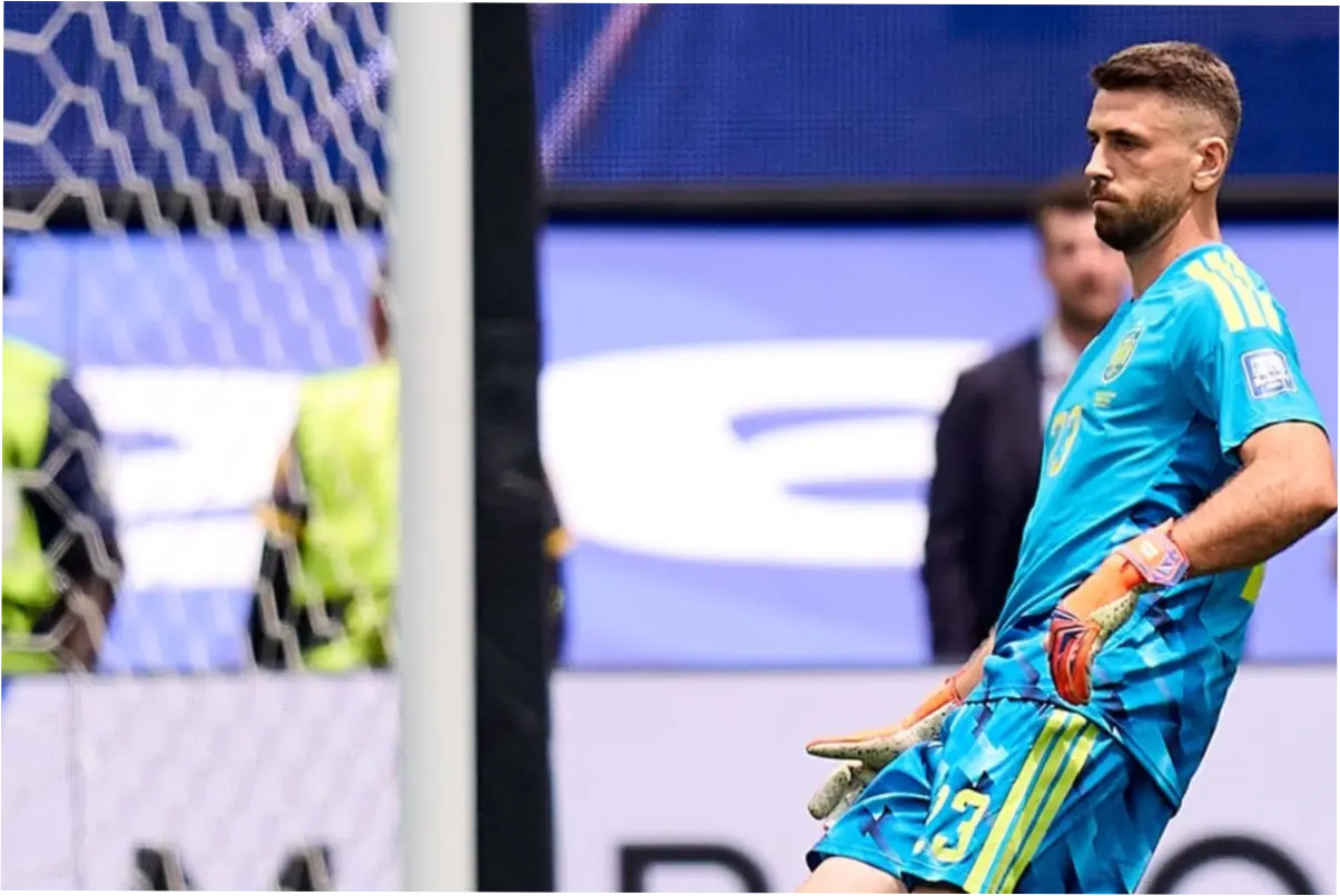 Piala Dunia 2026: Unai Simon Pecahkan Rekor Clean Sheet
