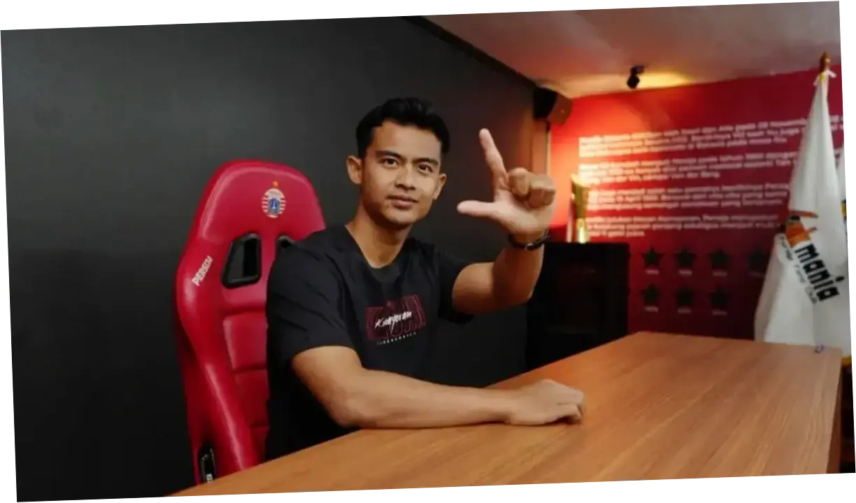 Pratama Arhan Bergabung dengan Persija Jakarta: Tiga Pernyataan yang Membuat Transfer Ini Sangat Sesial