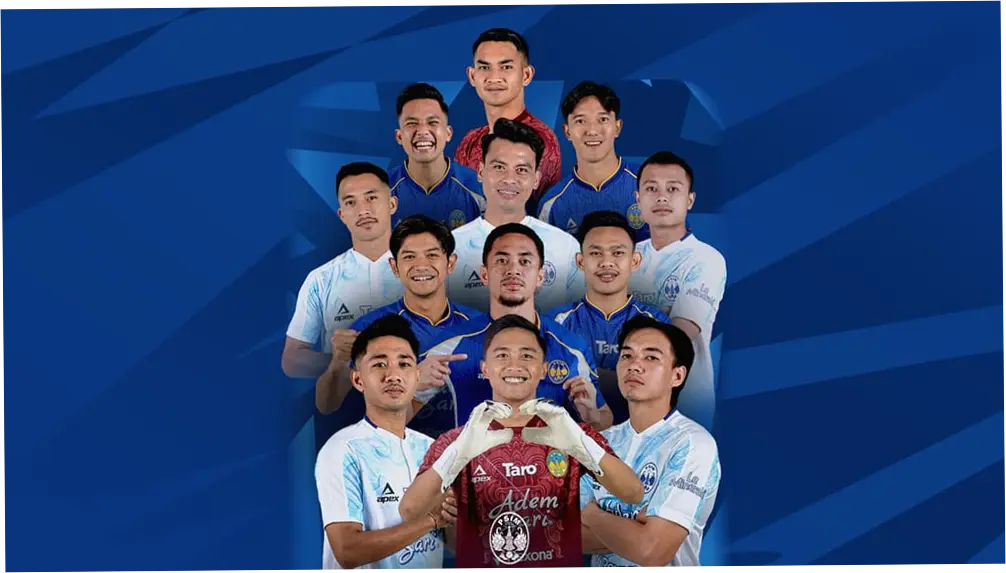 PSIM Pertahankan 12 Pemain Lokal, Kualitas dan Potensi Jadi Alasan Utama