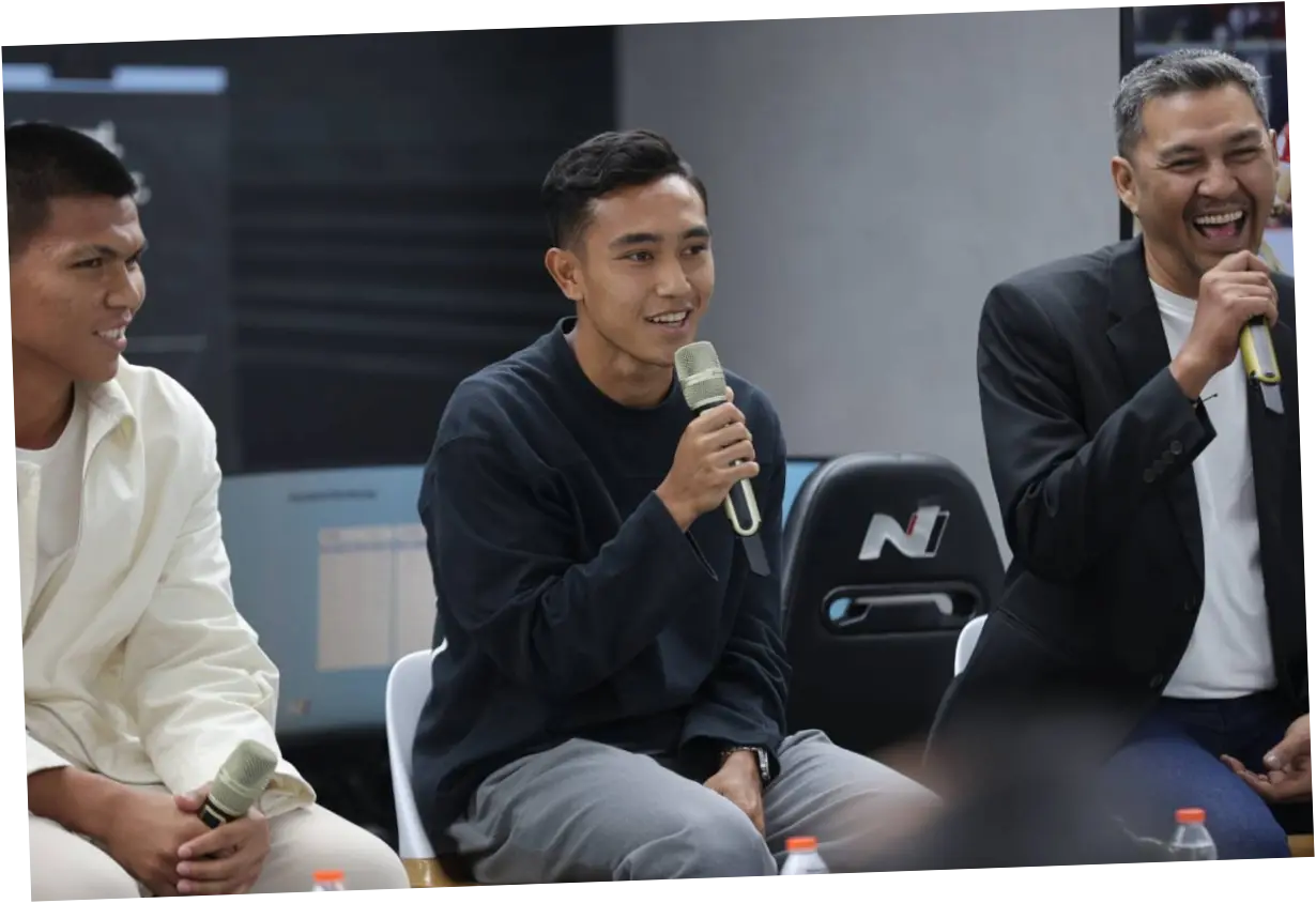 Rayhan Hannan Ungkap 3 Fakta Persiapan Timnas Indonesia Jelang Piala AFF 2026