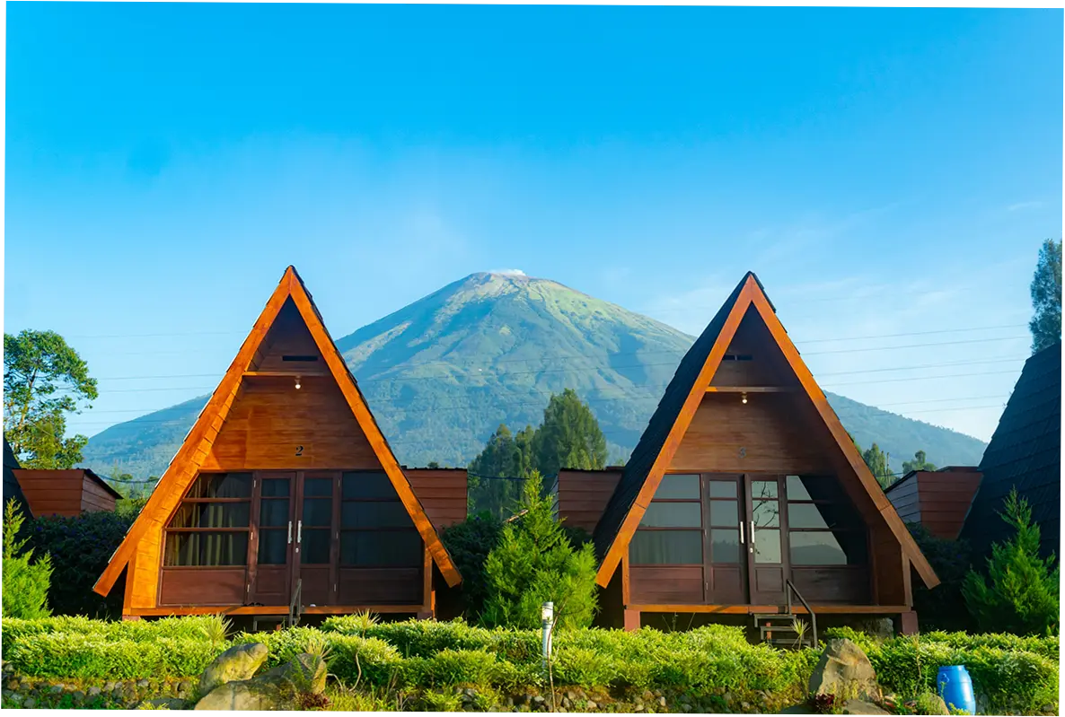 Rekomendasi Wisata Temanggung, Melihat Pesona Alam Langka di Posong
