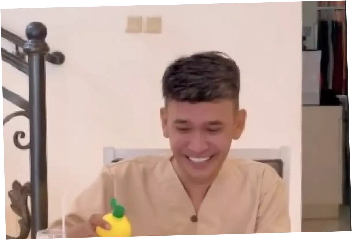 Ruben Onsu Bangga Lihat Jordi Onsu, di Darahmu Ada Keringat Saya