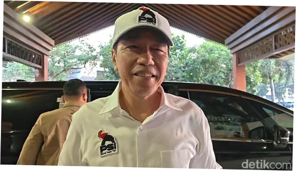 Safari Politik Jokowi di Lampung: Antusiasme Warga Melemah, Kedigdayaan Jokowi Pudar
