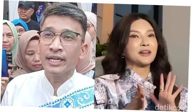 Sarwendah Diboikot: Kasus Ruben Onsu dan Hak Asuh Anak