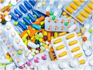 Suplemen Bukan Pengganti Gaya Hidup Sehat, Pakar: Ada Risiko Kerusakan Organ