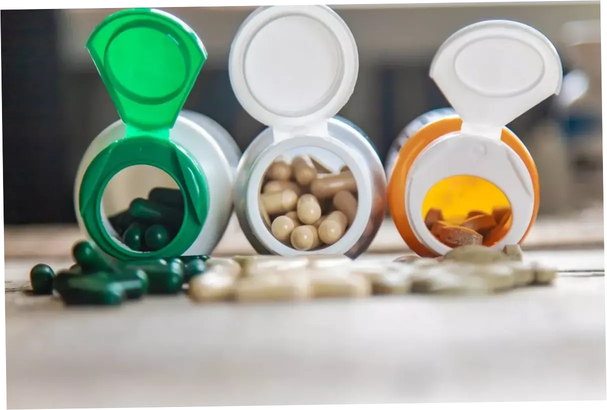 Suplemen Melatonin Ampuh Mengurangi Nyeri Otot dan Sendi, Bye Pegal Linu