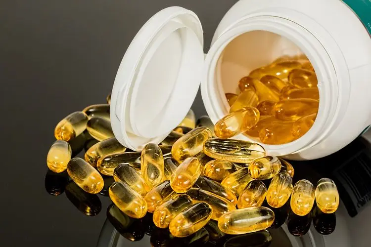 Suplemen Minyak Ikan Tidak Mempan Cegah Alzheimer, Pakar: Fokus pada Gaya Hidup Sehat