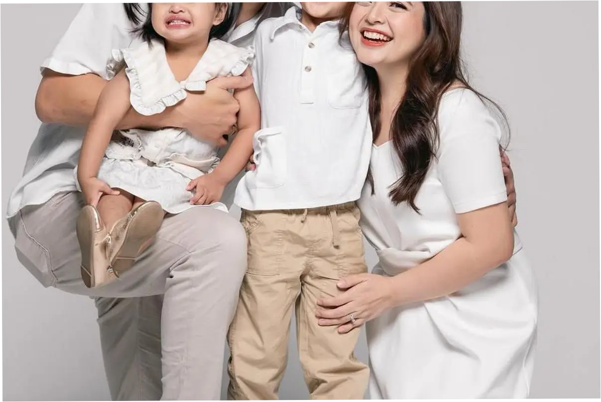 Tasya Kamila dan Randi Bachtiar Adem Ayem, Saling Membela Perkuat Fondasi Pernikahan
