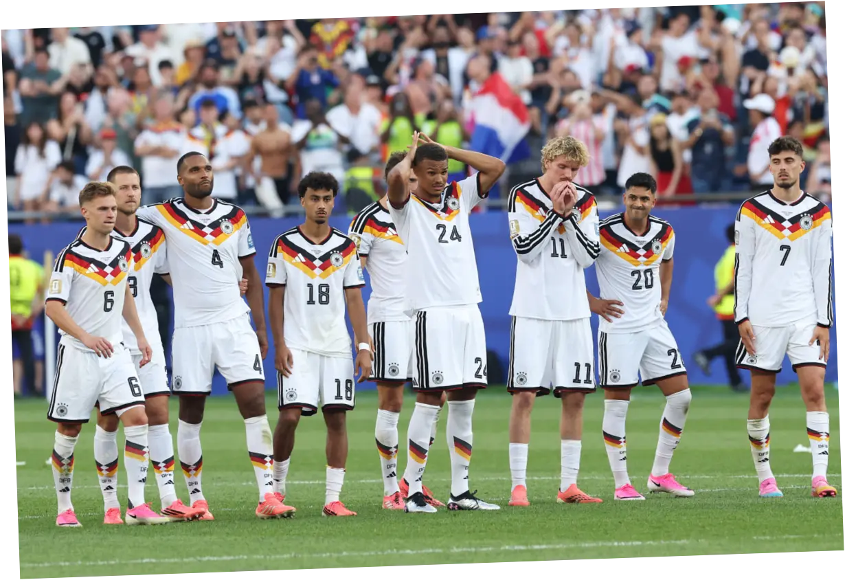 Tersingkir dari Piala Dunia 2026, Jepang Ingin Fokus Lawan Timnas Indonesia