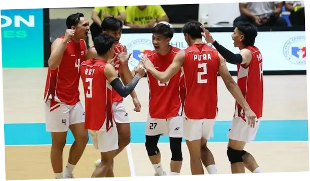 Timnas Voli Putra Indonesia Lolos ke Semifinal SEA V Cup 2026: Strategi Sempurna