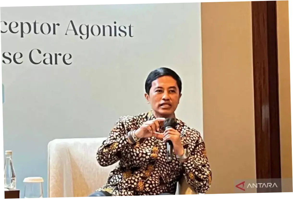 Tips Menekan Risiko Genetik Diabetes, Terapkan Gaya Hidup Sehat