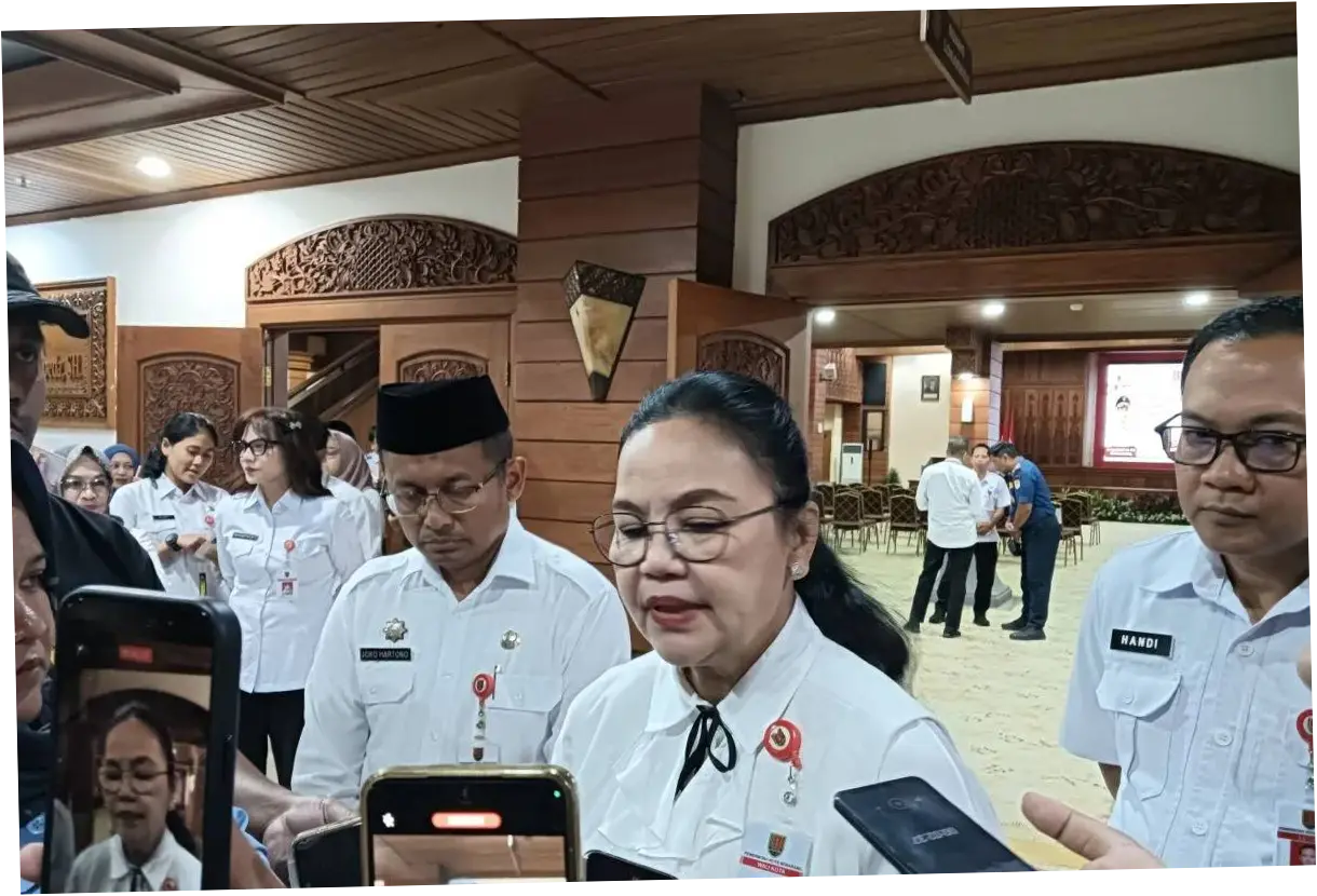 Tunjangan ASN Berbasis Kinerja, Pemkot Semarang: Capai Target Akan Dapat Tambahan