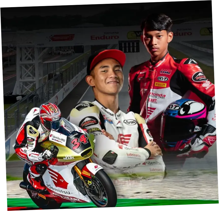 Veda Ega Pratama dan Mario Aji Diberi Doa Restu oleh Sri Sultan Hamengku Buwono X