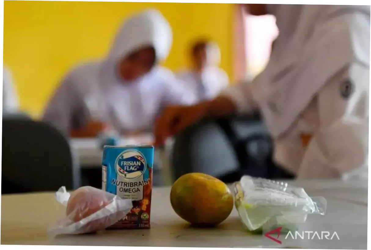 Wacana BGN Tak Beri MBG ke Sekolah Kaya Dikritik, Disebut Menimbulkan Gesekan